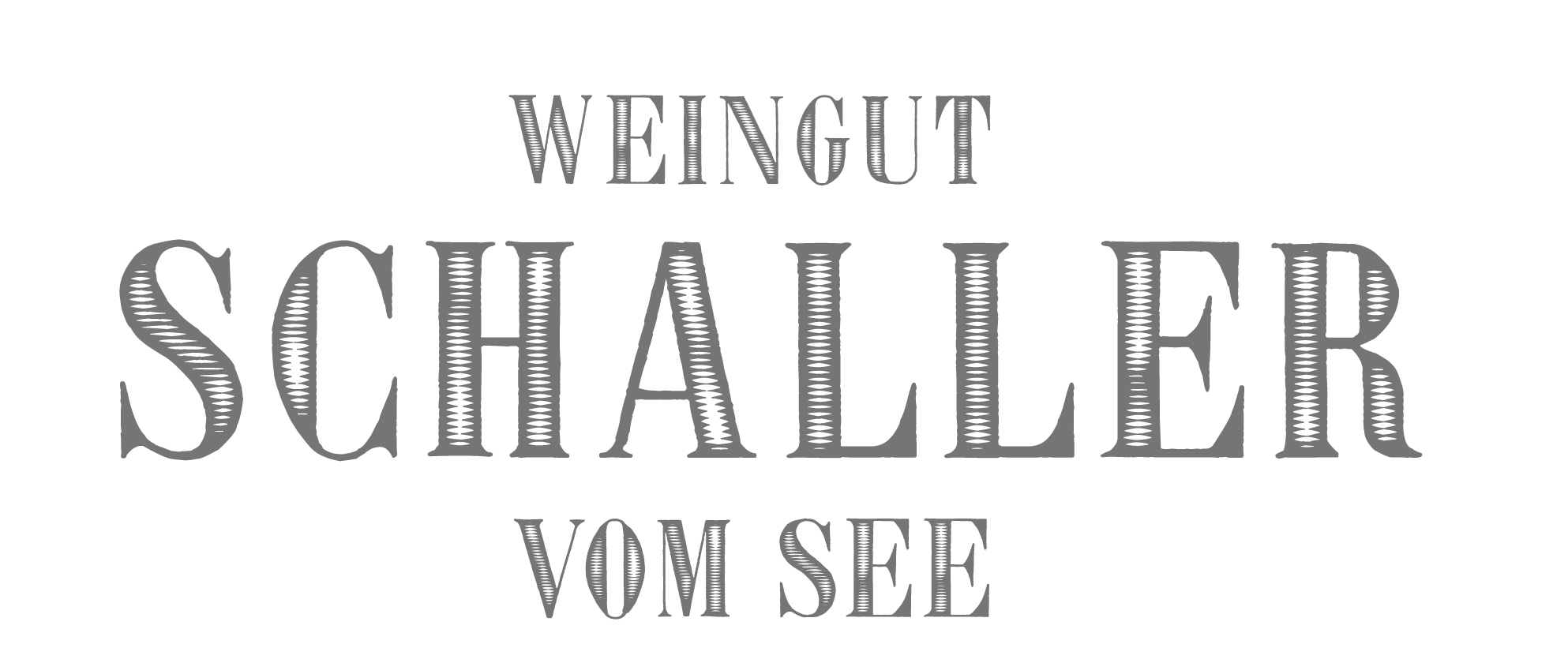 Logo Weingut Schaller